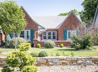 1925 NW 21st St, Oklahoma City, OK 73106