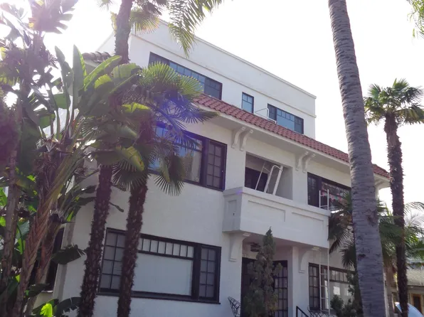 217 Belmont Ave, Long Beach, CA 90803