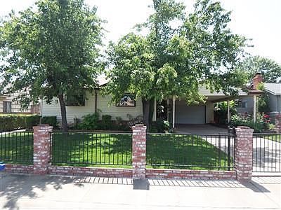 Fabulous Curb appeal
