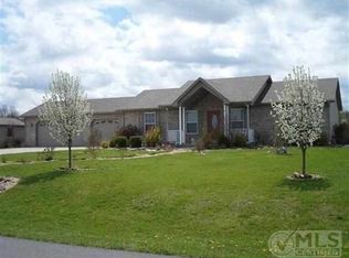 62 Apollo Rd, Cecilia, KY 42724