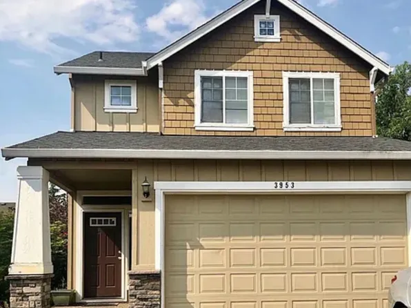 3953 Gusty Ct NE, Albany, OR 97322