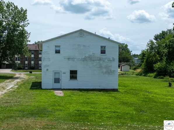 1501 W Main St, Sedalia, MO 65301
