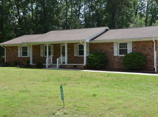 137 Lawton St, Greenwood, SC 29649