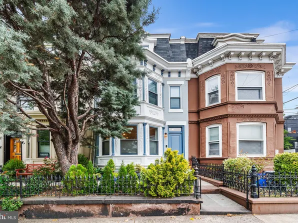 2203 Bainbridge St, Philadelphia, PA 19146