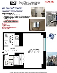 Rented by Realty Group International