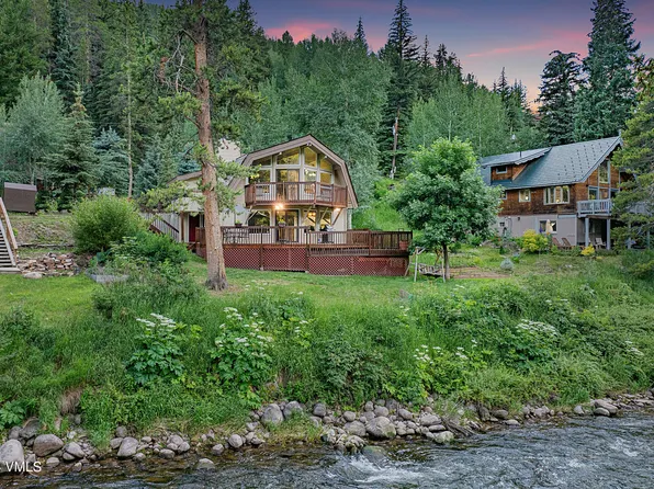 2963 Bellflower Dr, Vail, CO 81657