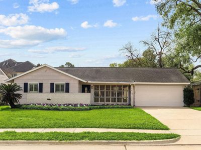 5413 Judalon Ln, Houston, TX, 77056