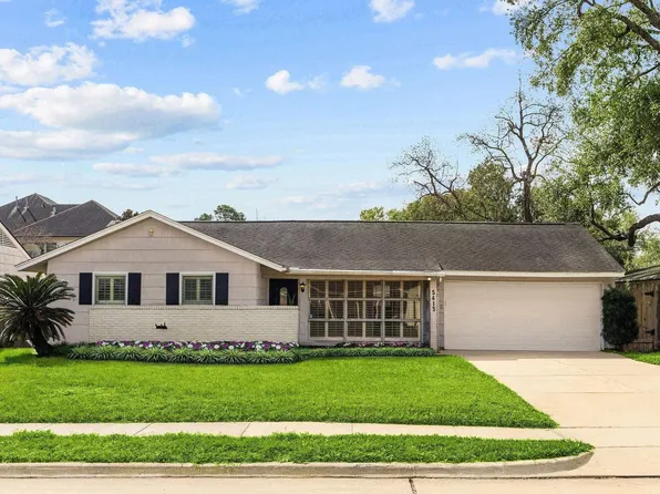 5413 Judalon Ln, Houston, TX 77056