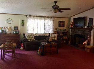 1679 Turkey Fork Rd, Sand Fork, WV 26430