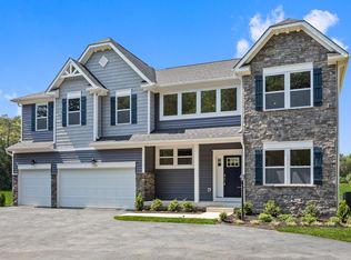 LOT 5 Old Auburn Rd, Warrenton, VA 20186