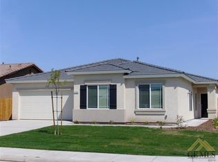 2203 Trapper St, Bakersfield, CA