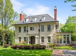 127 Glenwood Ave, Winnetka, IL 60093