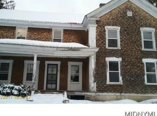 82 S Main St, Dolgeville, NY 13329