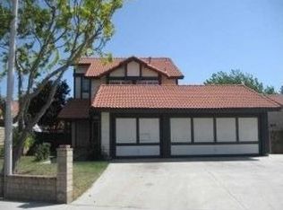 1520 W Avenue H11, Lancaster, CA 93534