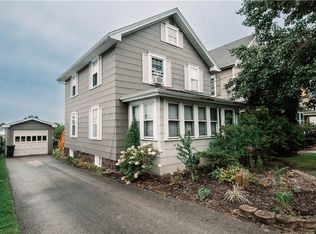 1444 Philadelphia St, Indiana, PA 15701