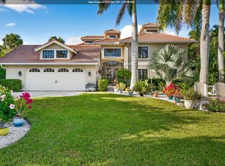 732 Windlass Way, Sanibel, FL 33957