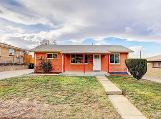 1695 S Clay St, Denver, CO 80219