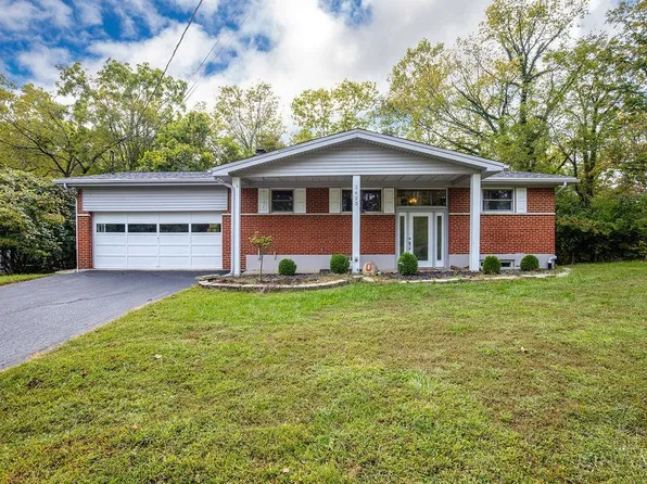 2623 Eight Mile Rd, Cincinnati, OH 45244