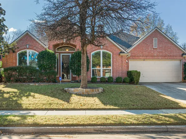 4211 Blue Grass Ct, Flower Mound, TX 75028