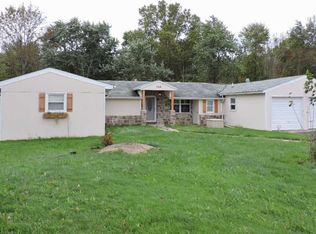 366 Croshaw Rd, Wrightstown, NJ 08562