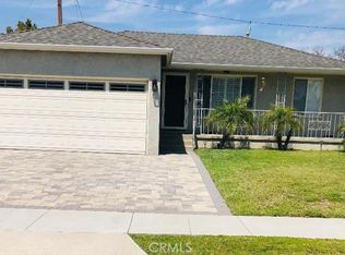11619 Parkmead St, Santa Fe Springs, CA 90670