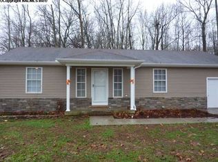 182 Stardust Cir, Toney, AL 35773