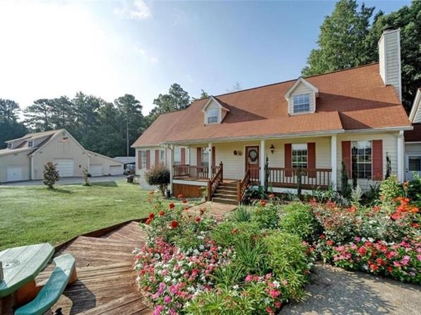 2585 Braselton Hwy, Buford, GA 30519