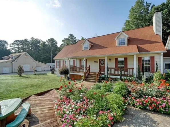 2585 Braselton Hwy, Buford, GA 30519