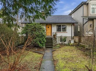 2917 E 28th Ave, Vancouver, BC