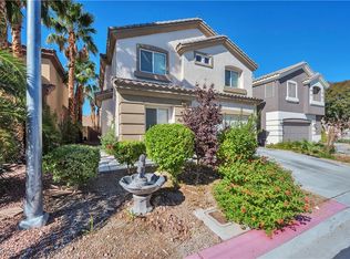 6687 Keyesport Ct, Las Vegas, NV 89148