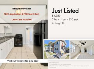 1045 11th Ave NW APT 5, Largo, FL 33770