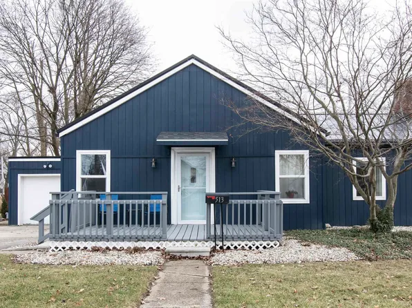 513 20th St, Auburn, IN 46706