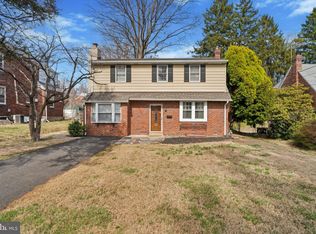 527 Arbor Rd, Cheltenham, PA 19012