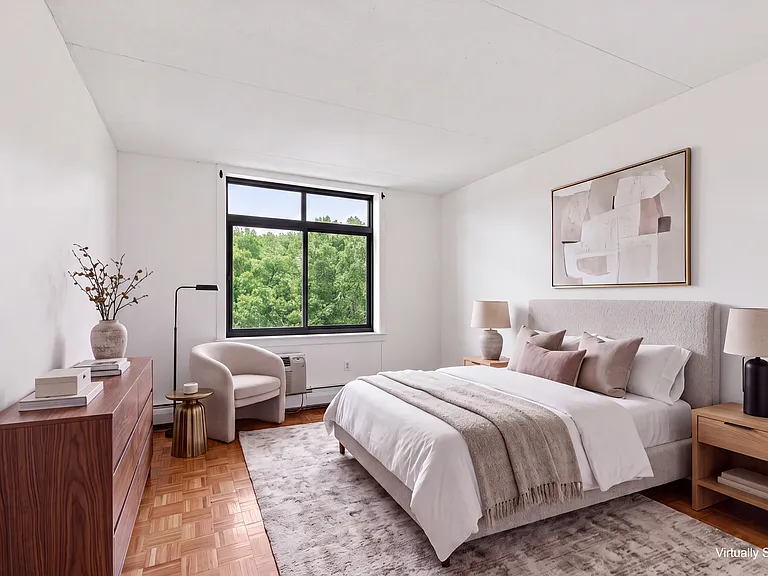102 Bradhurst Ave #601 — Photo 5
