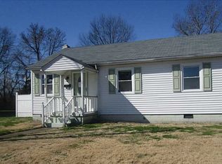 802 Endicotte Rd, Portsmouth, VA 23702