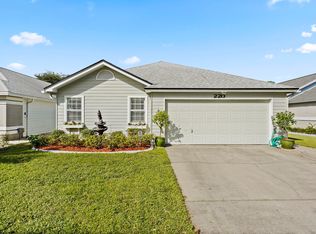 220 Charlemagne Cir, Ponte Vedra Beach, FL 32082