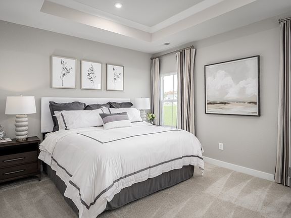 3rd image of 5024 Kennsington Way Lot 73