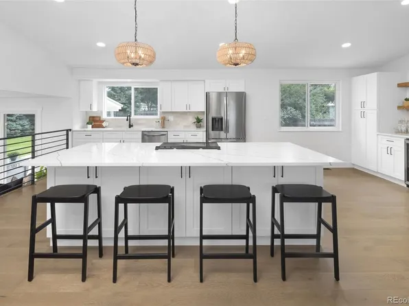 6123 S Ash Circle E, Centennial, CO 80121