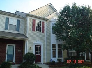 3265 Mannington Dr, Charlotte, NC 28270
