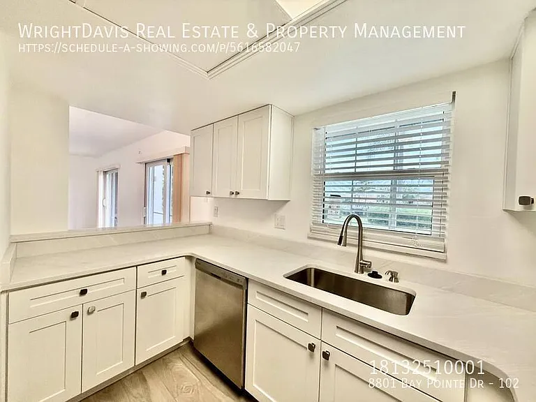 8801 Bay Pointe Dr #102 — Photo 5