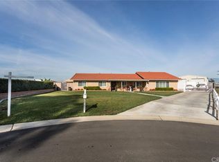 1435 Hillrise Ln, Norco, CA 92860