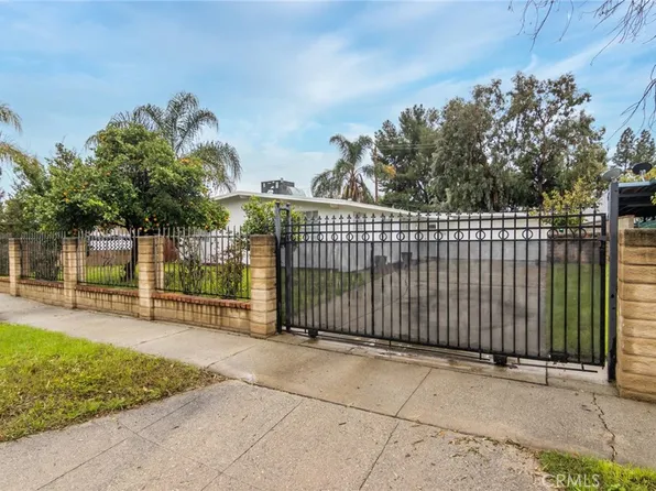 16422 Donmetz St, Granada Hills, CA 91344