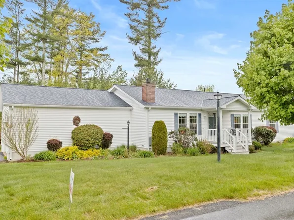 2101 Green St, Middleboro, MA 02346