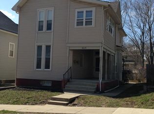 405 Maple St, West Lafayette, IN 47906