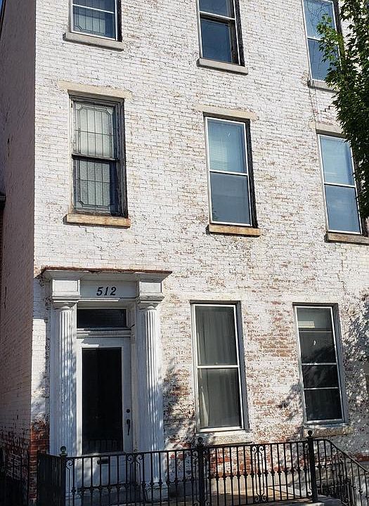 2nd image of 510 W Market St