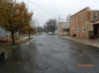 906 Lansdowne Ave, Camden, NJ 08104