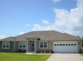 101 Deerfield Grove Way, Saint Augustine, FL 32086