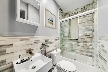 Rented by Vector New York, LLC