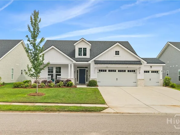 125 Como Drive, Pooler, GA 31322