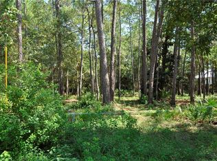 901 Longfellow Pl, Dauphin Island, AL 36528